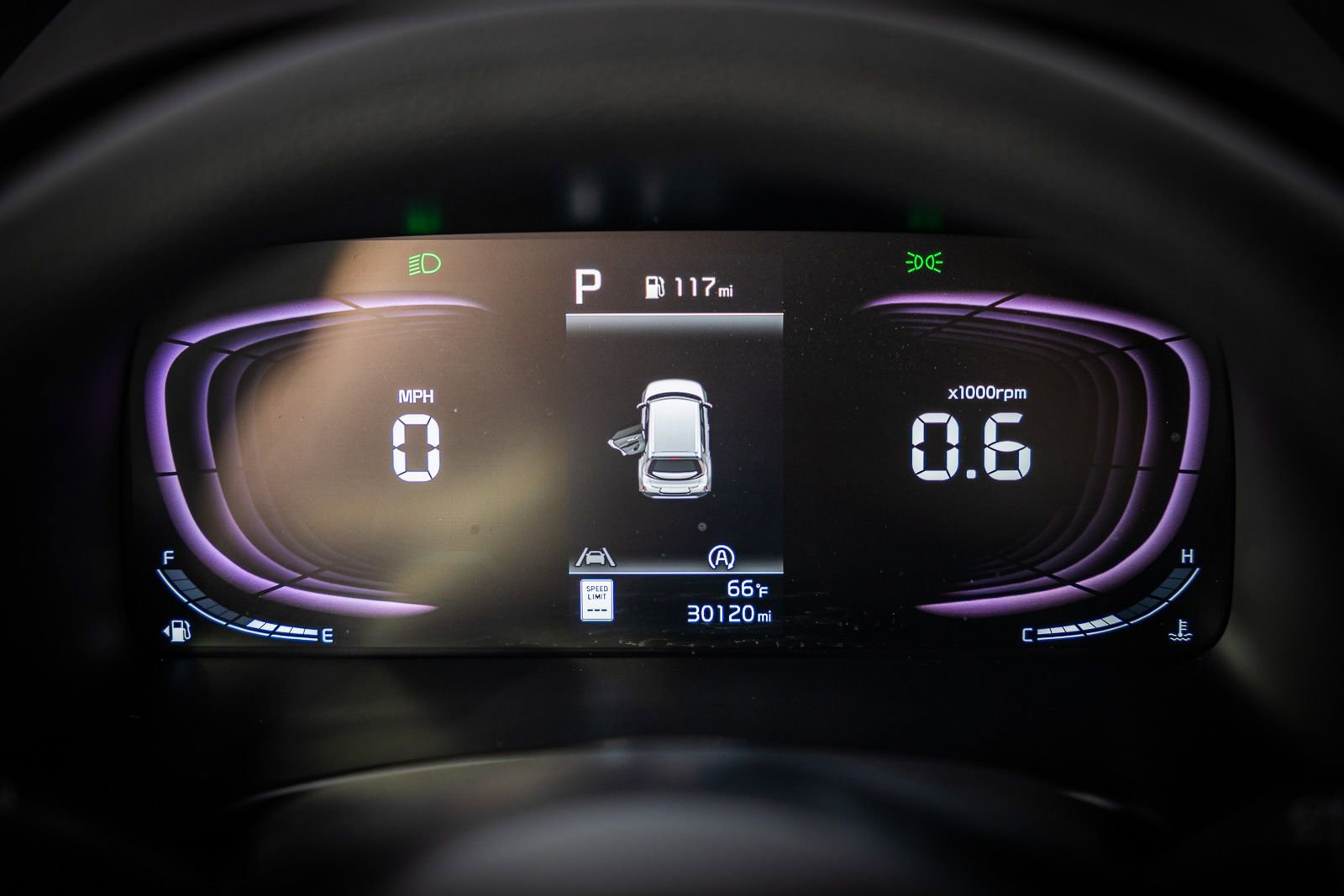 Used 2023 Kia Soul LX w/ LX Technology Package image 27