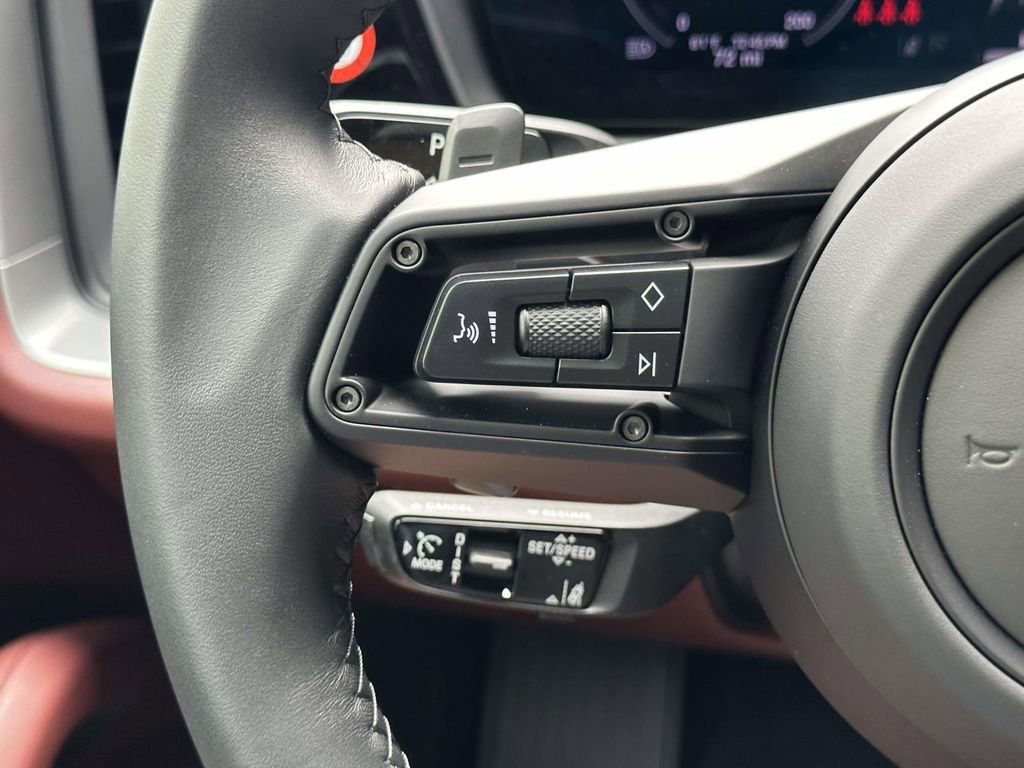 New 2025 Porsche Cayenne S AWD/4WD image 20