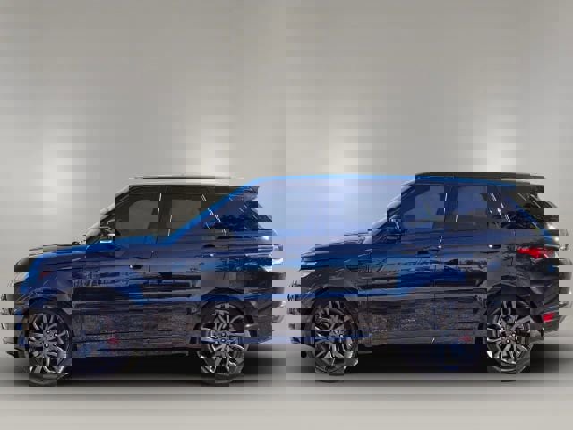 Used 2017 Land Rover Range Rover Sport HSE Dynamic image 7