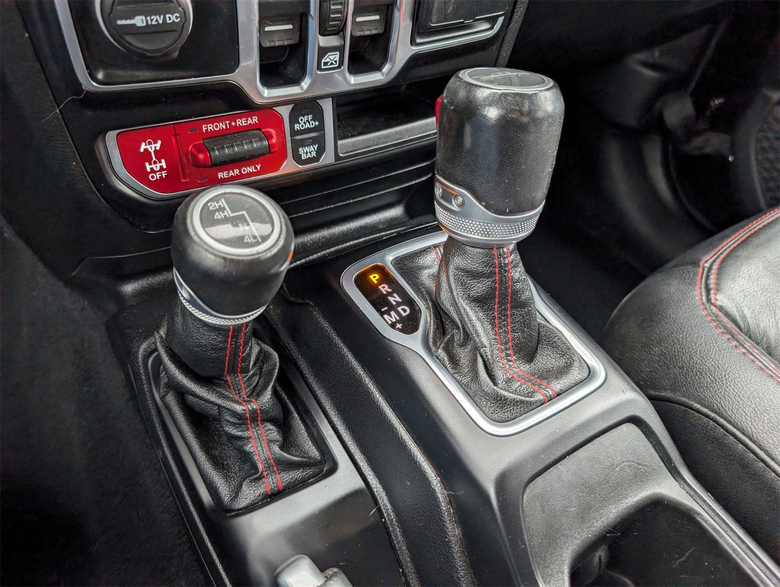 Used 2020 Jeep Gladiator Rubicon image 20