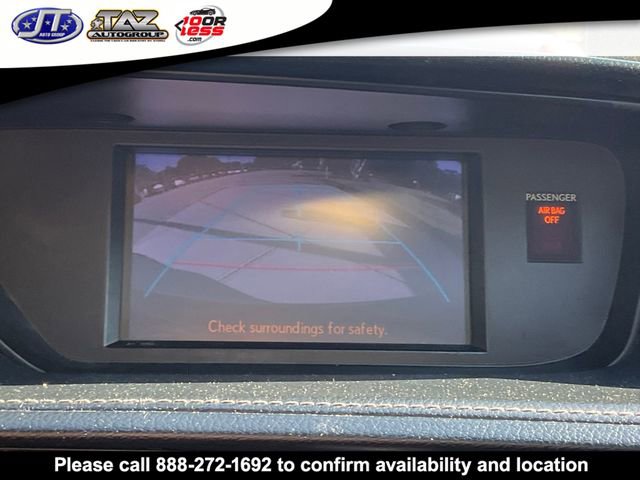 Used 2014 Lexus ES 350 w/ Premium Package FWD image 20