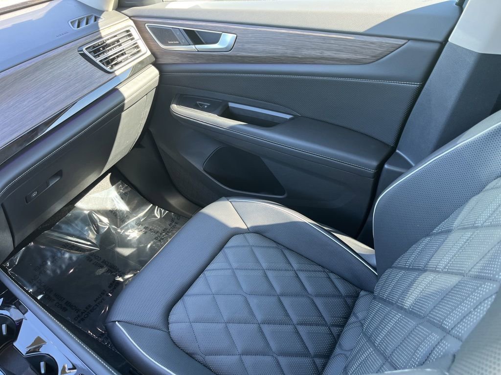New 2025 Volkswagen Atlas SEL Premium R-Line image 26