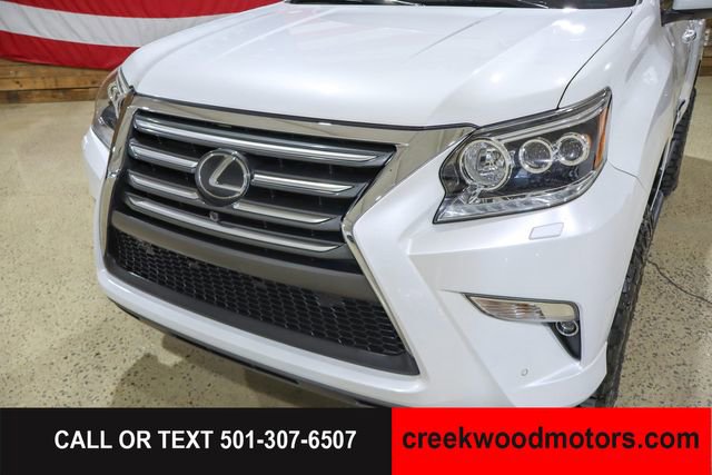 Used 2019 Lexus GX 460 Luxury AWD/4WD image 21