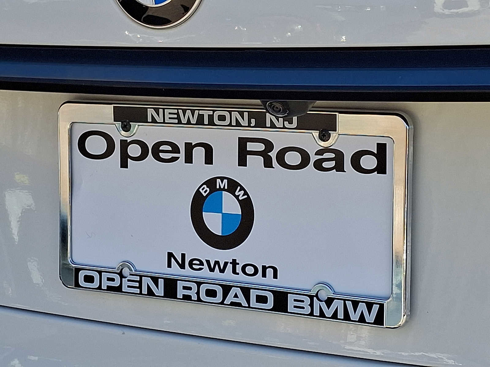 Used 2024 BMW X7 xDrive40i w/ M Sport Package image 34