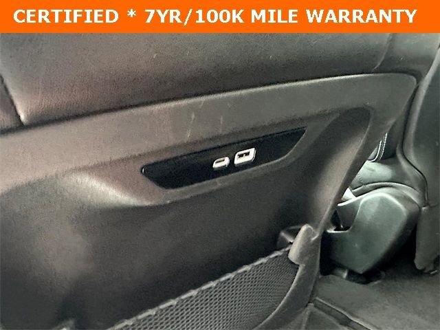 Certified 2024 Chrysler Pacifica Touring-L image 20