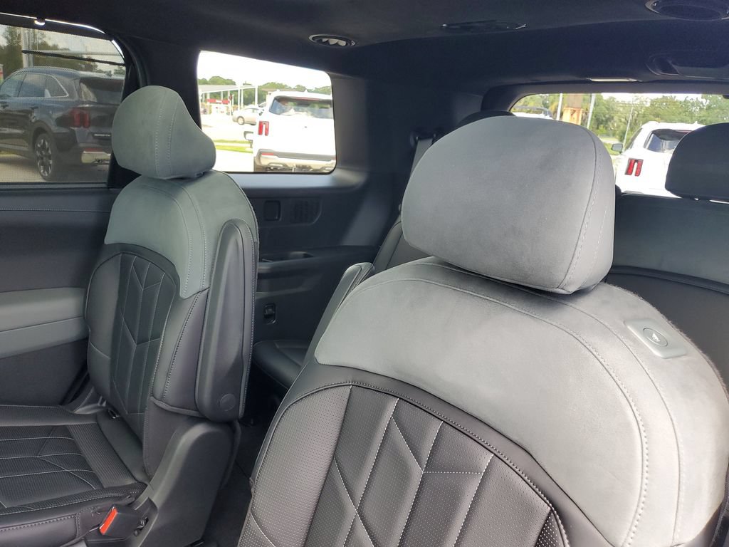 New 2027 Kia Telluride X-Line SX Prestige w/ Executive Package AWD/4WD image 25