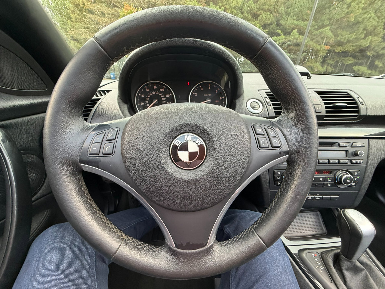 Used 2011 BMW 128i Convertible image 20