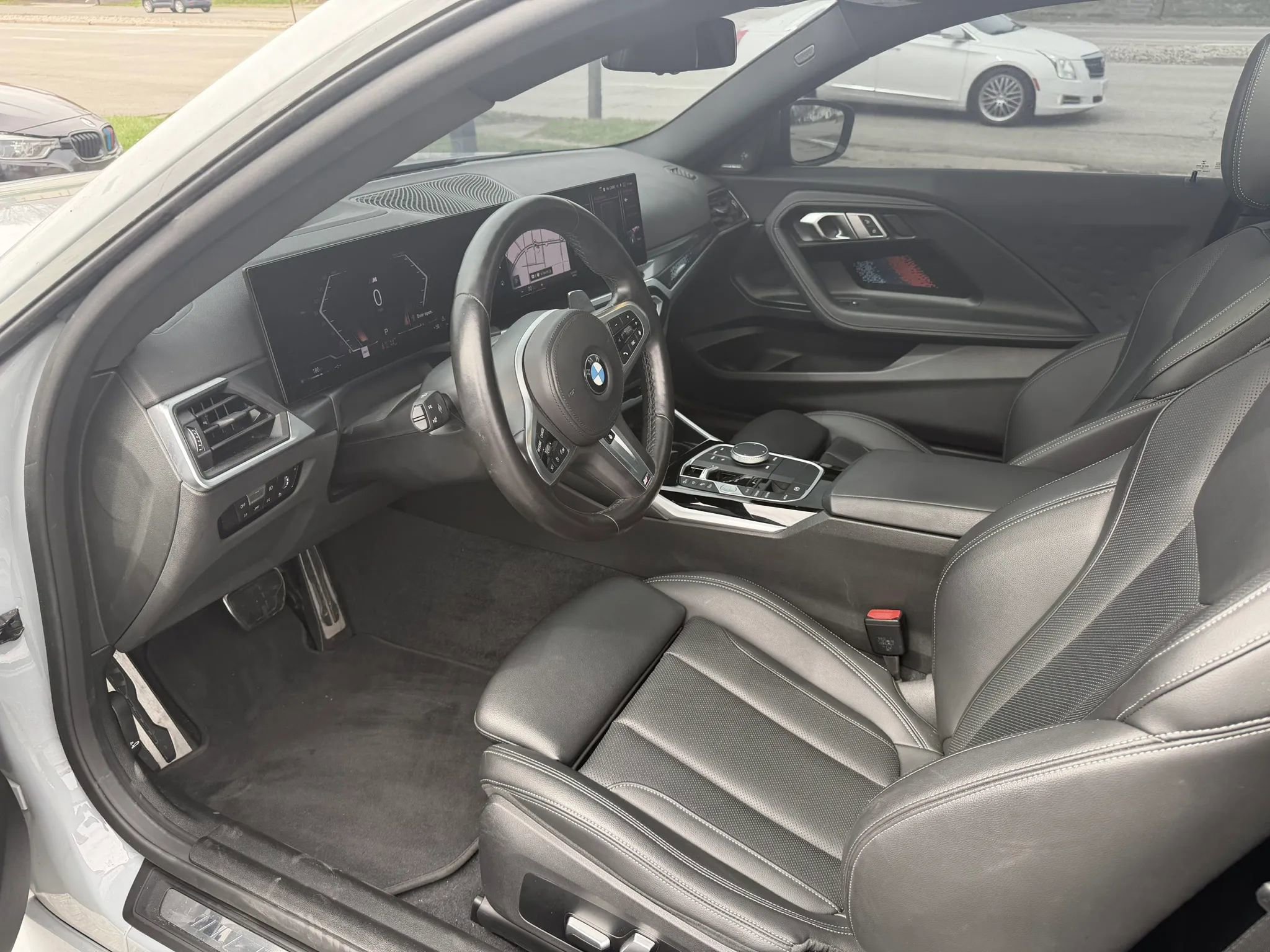 Used 2023 BMW M240i xDrive Coupe w/ Premium Package image 20