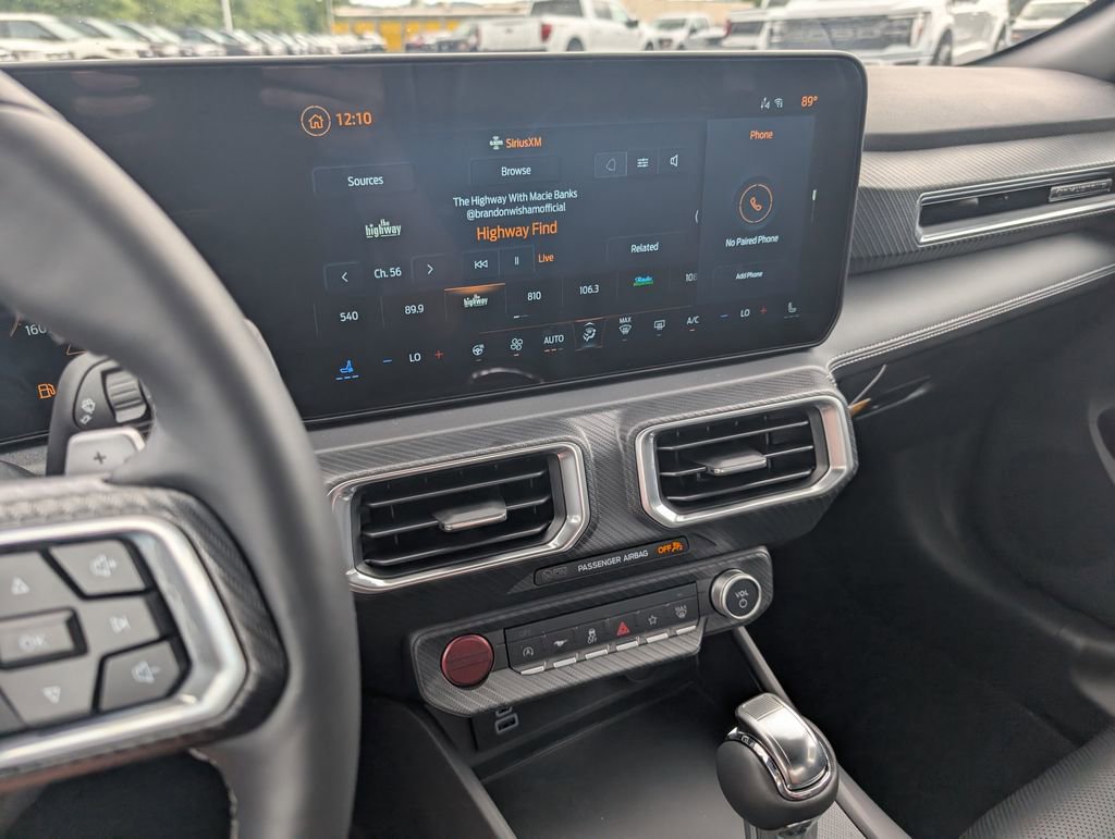 New 2025 Ford Mustang GT Premium image 11