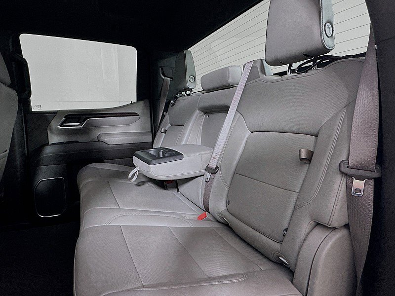 Used 2024 GMC Sierra 1500 SLT image 19