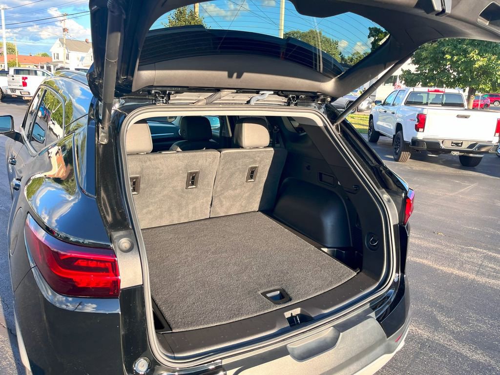 Certified 2023 Chevrolet Blazer LT image 10