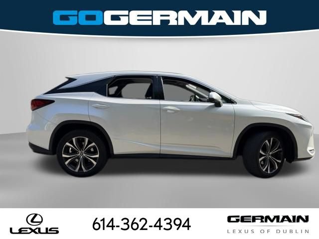Used 2020 Lexus RX 350 AWD w/ Premium Package image 5