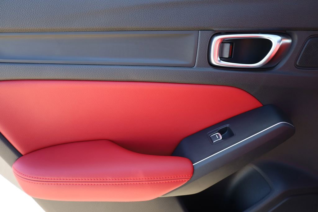 New 2026 Acura Integra A-Spec FWD image 27