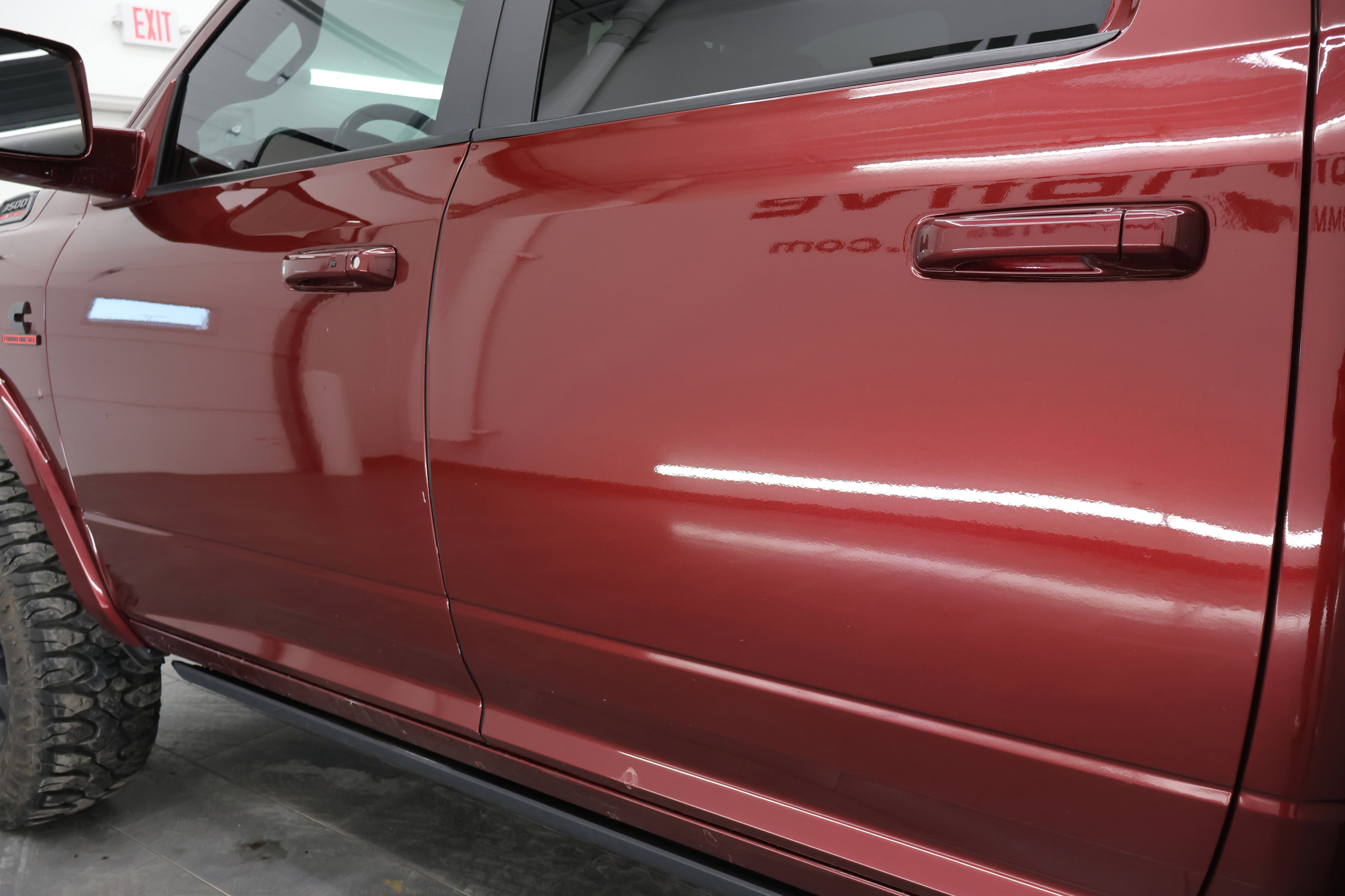 Used 2022 RAM 3500 Laramie image 33