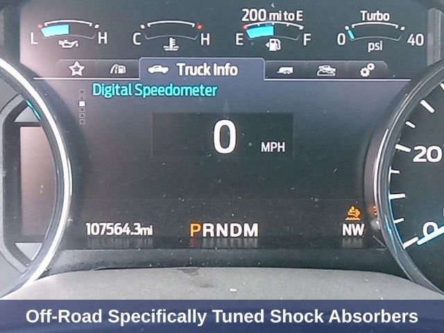 Used 2021 Ford F250 Lariat AWD/4WD image 12