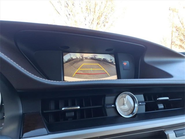Used 2018 Lexus ES 350 image 28