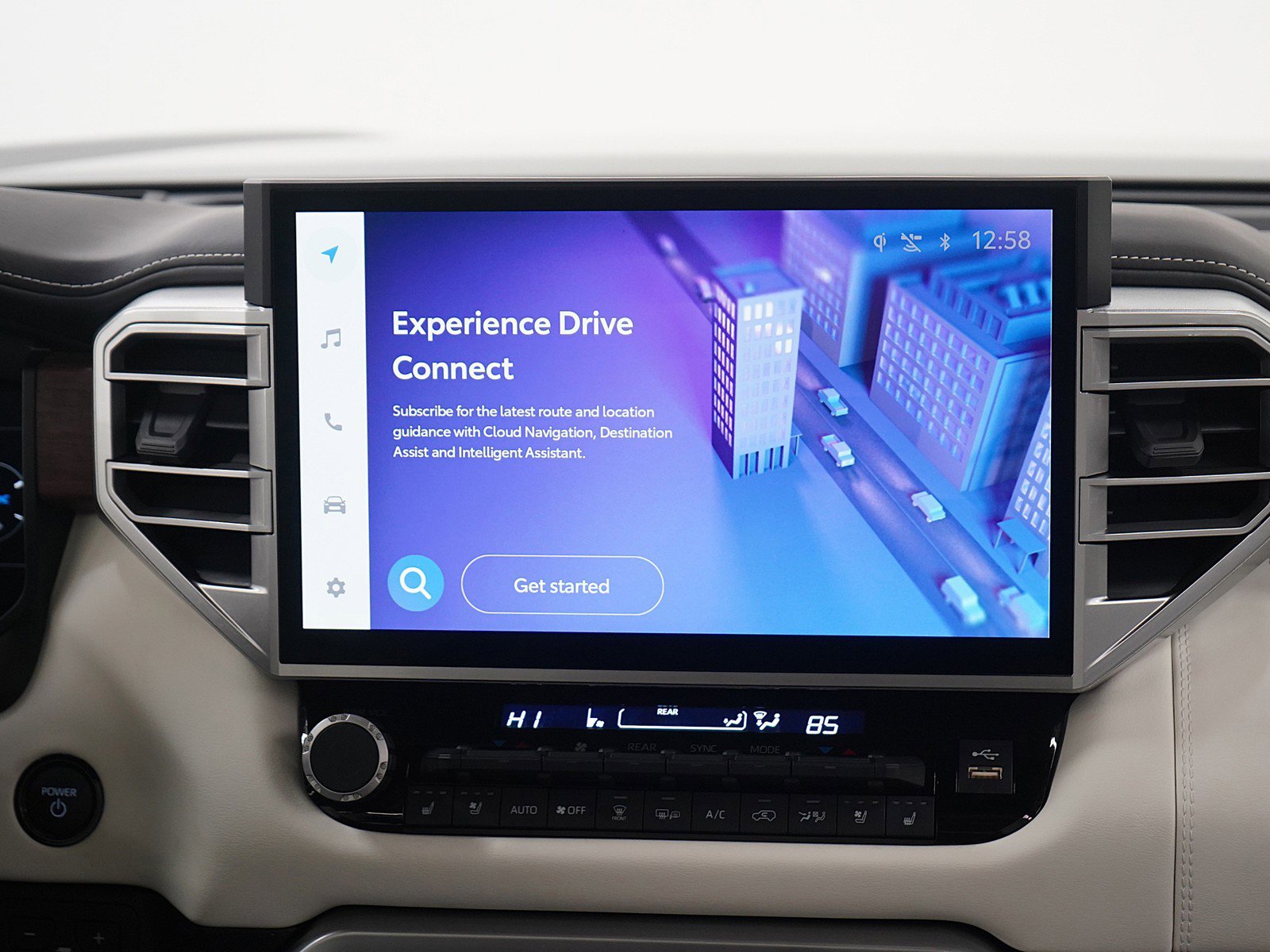 Used 2025 Toyota Sequoia Capstone image 18