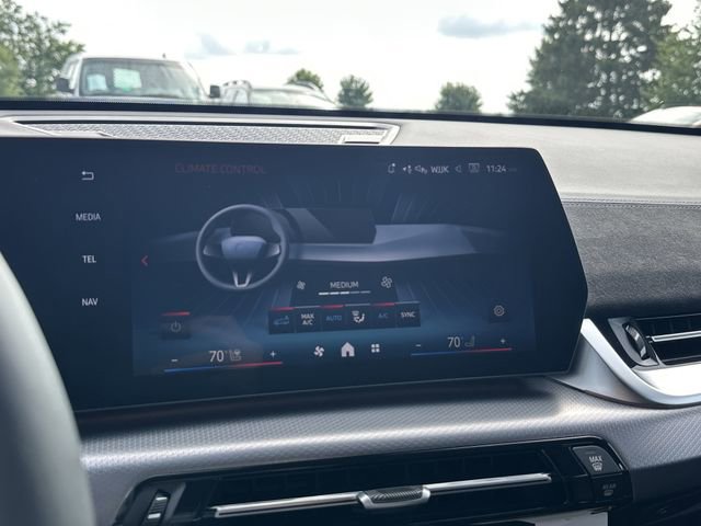 New 2026 BMW X2 M35i w/ Technology Package image 32