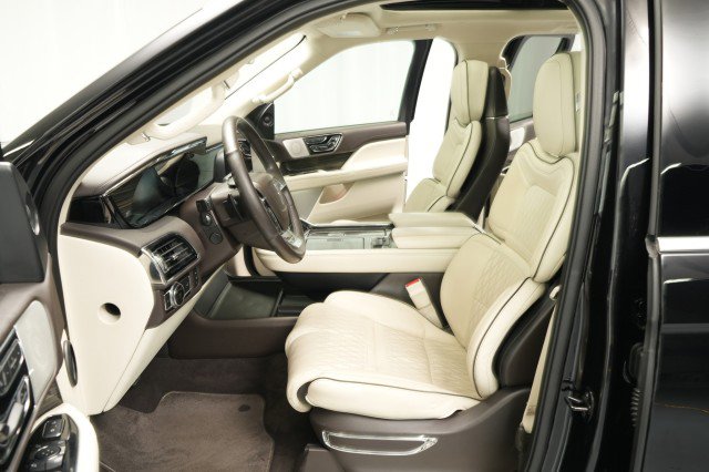 Used 2019 Lincoln Navigator Black Label AWD/4WD image 29