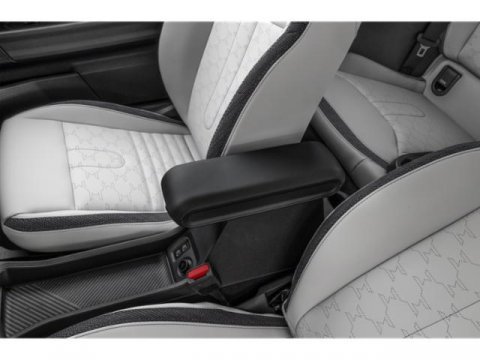 New 2026 MINI Cooper John Cooper Works FWD image 13