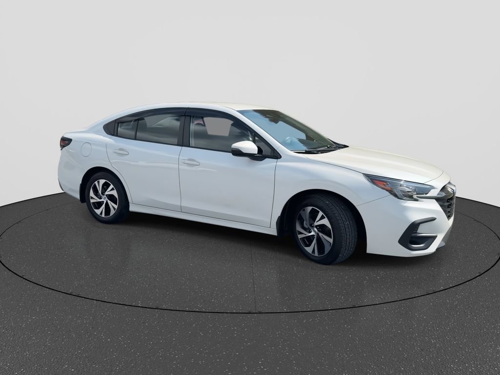 Used 2024 Subaru Legacy Premium image 2
