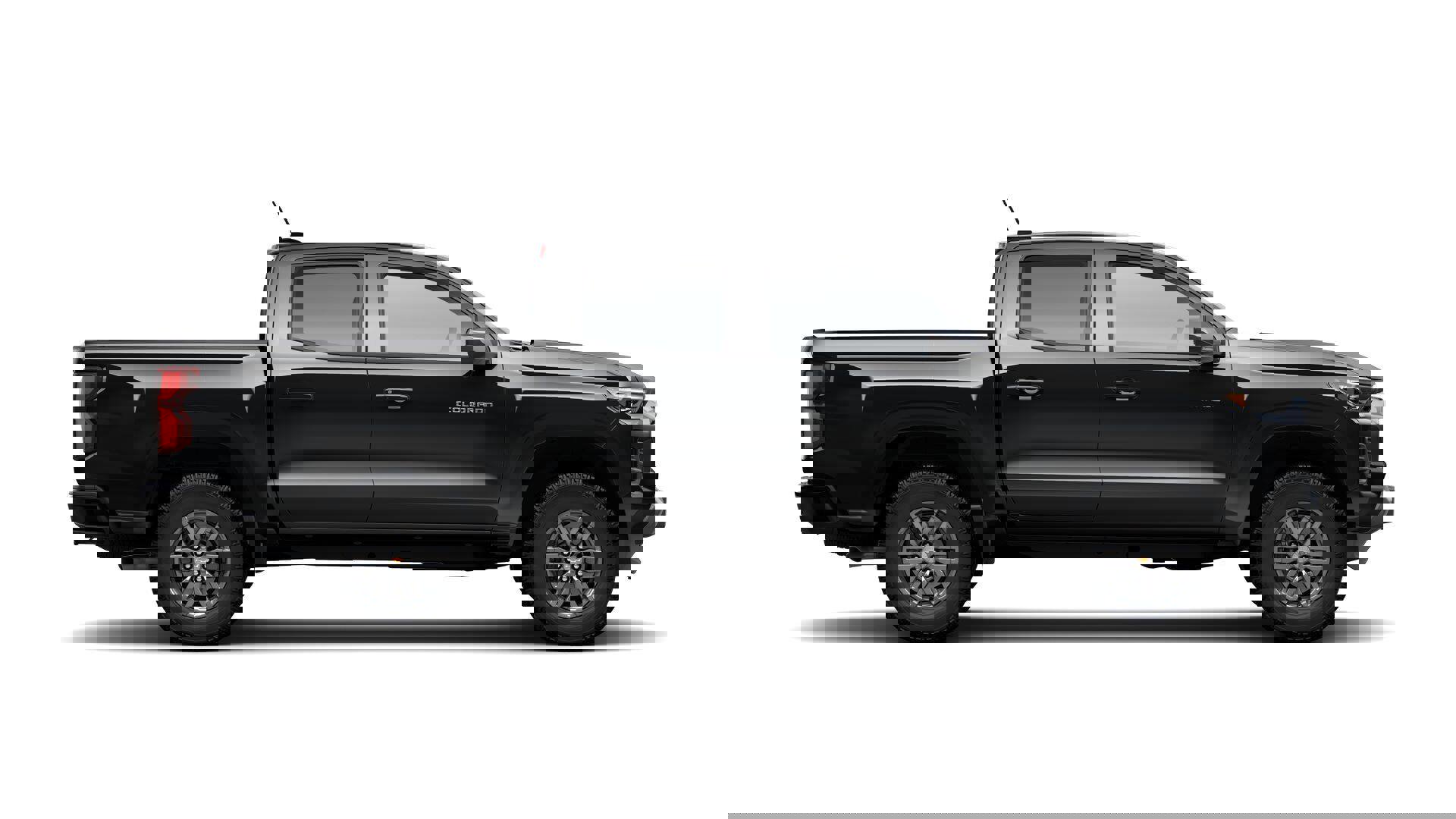 New 2026 Chevrolet Colorado LT w/ LT Convenience Package image 52