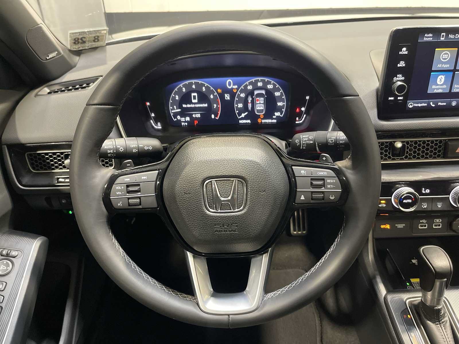 Used 2023 Honda Civic Sport Touring image 15