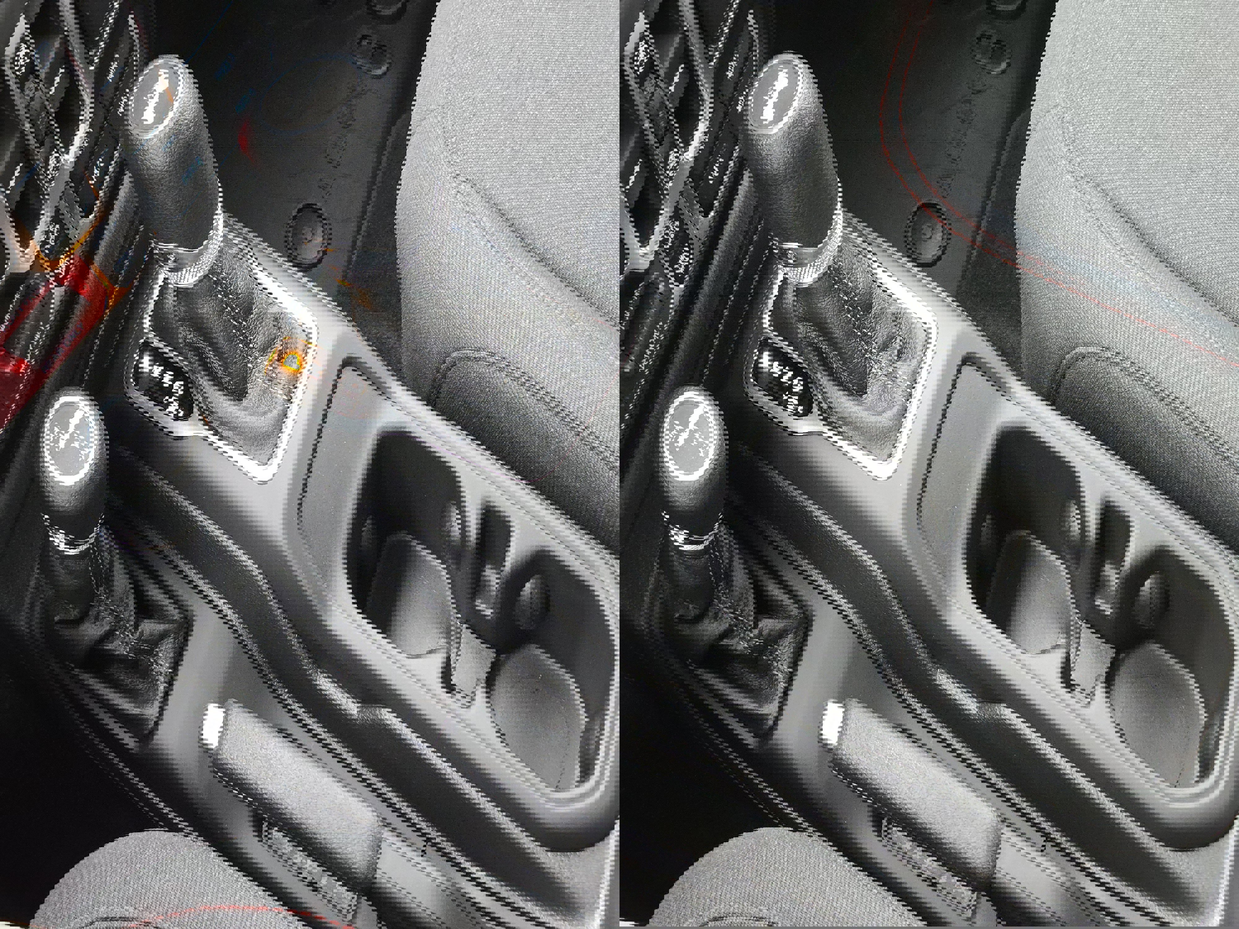 New 2026 Jeep Wrangler Unlimited Rubicon image 17