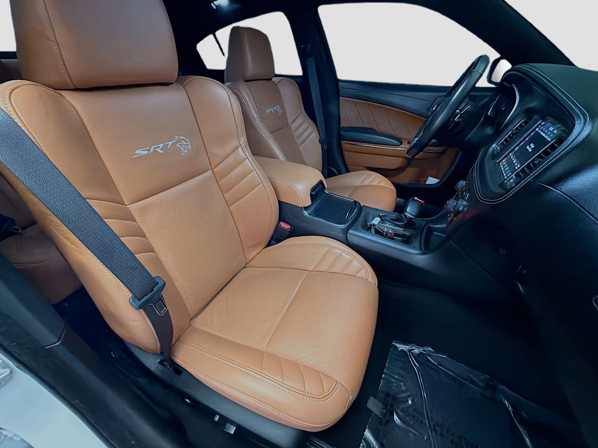 Used 2021 Dodge Charger SRT Hellcat image 15