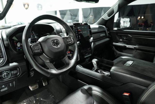 Used 2024 RAM 1500 TRX w/ TRX Level 1 Equipment Group image 18