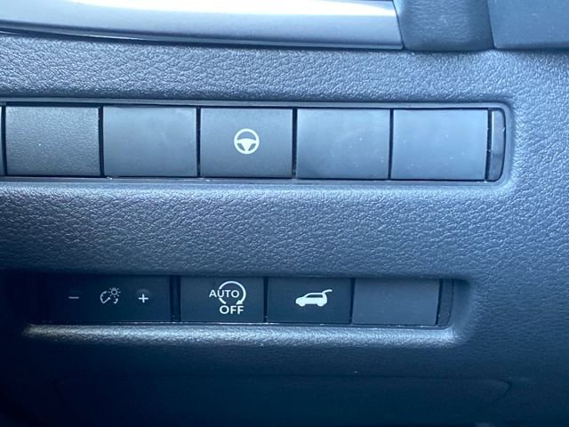 New 2026 Nissan Rogue SV image 14