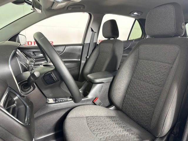 Used 2024 Chevrolet Equinox LT AWD/4WD image 15