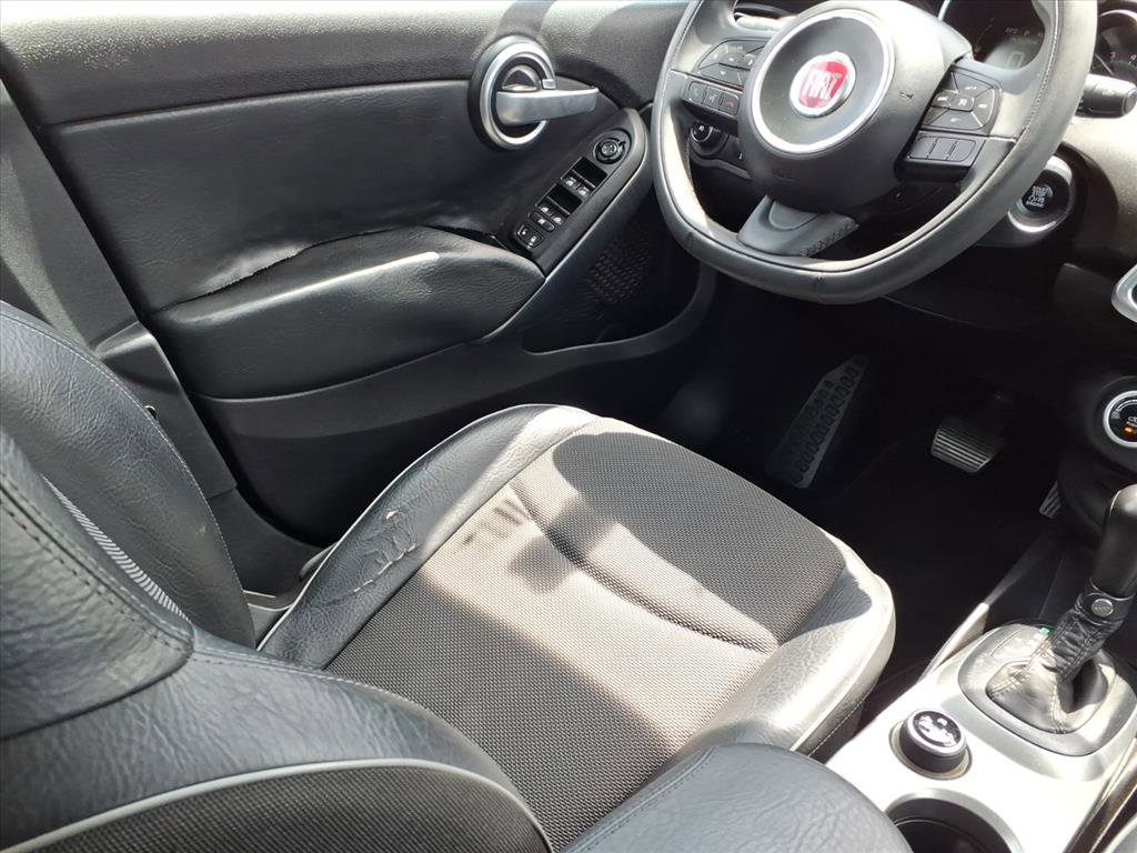 Used 2016 FIAT 500X Trekking image 16