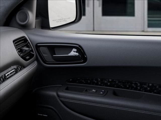 New 2026 Dodge Durango SRT Hellcat w/ Premium Group image 25