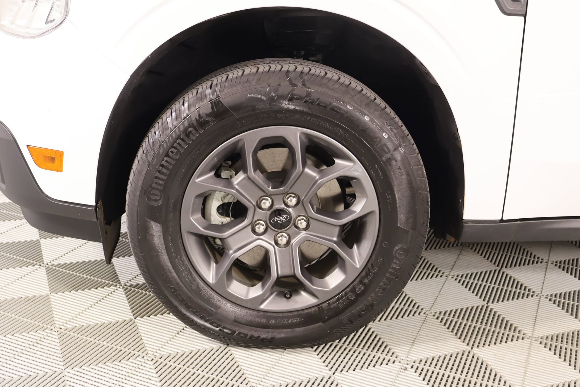 Used 2024 Ford Maverick XLT FWD image 16