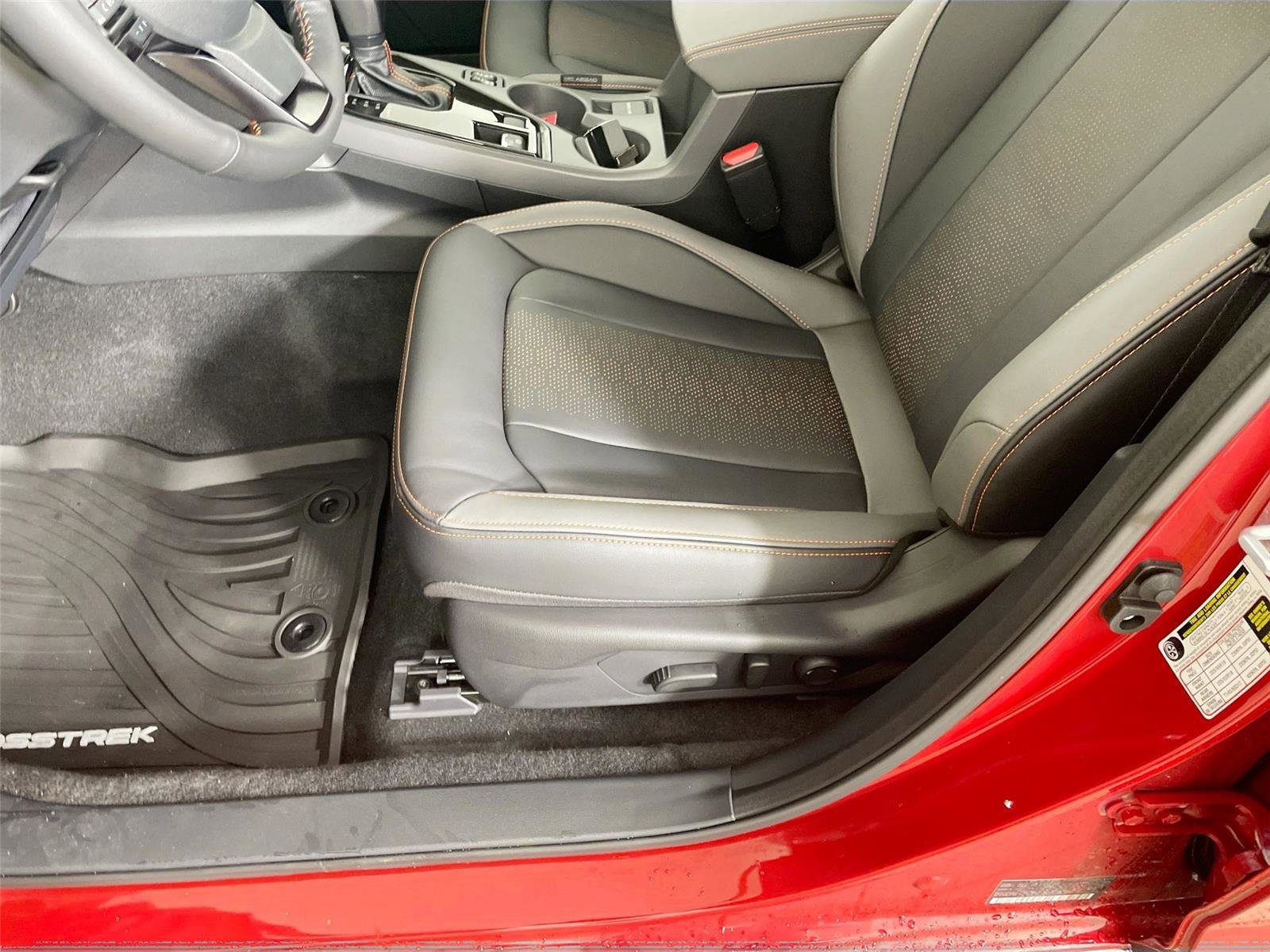 New 2026 Subaru Crosstrek 2.5i Limited image 21