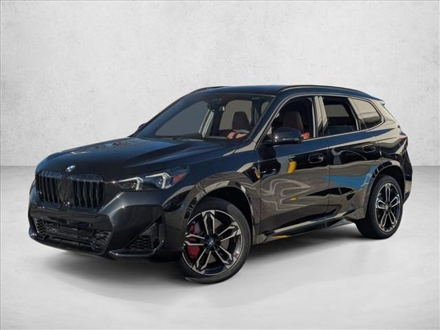 New 2026 BMW X1 xDrive28i w/ Technology Package image 1