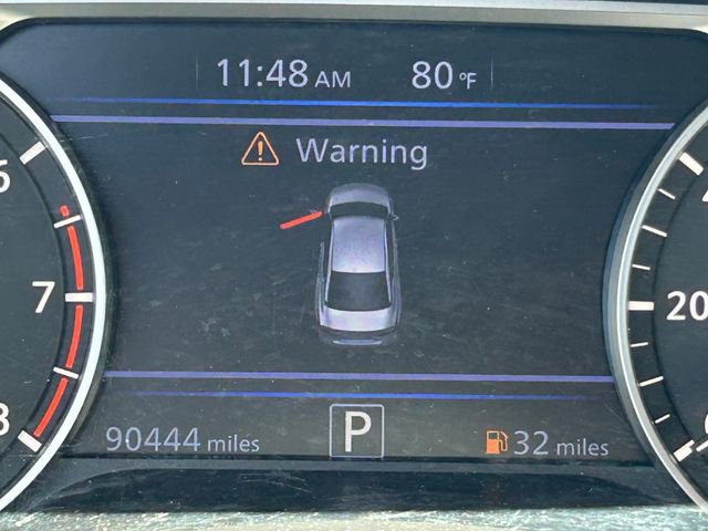 Used 2019 Nissan Altima 2.5 SR FWD image 22