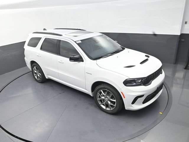 New 2026 Dodge Durango GT AWD/4WD image 11