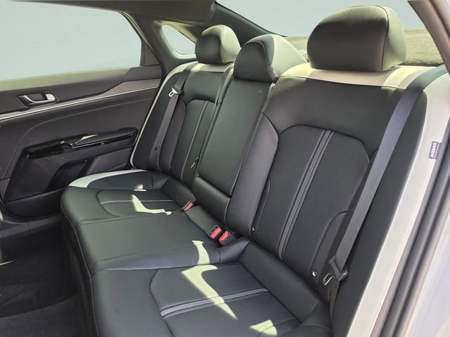 Used 2025 Kia K5 GT-Line FWD image 21