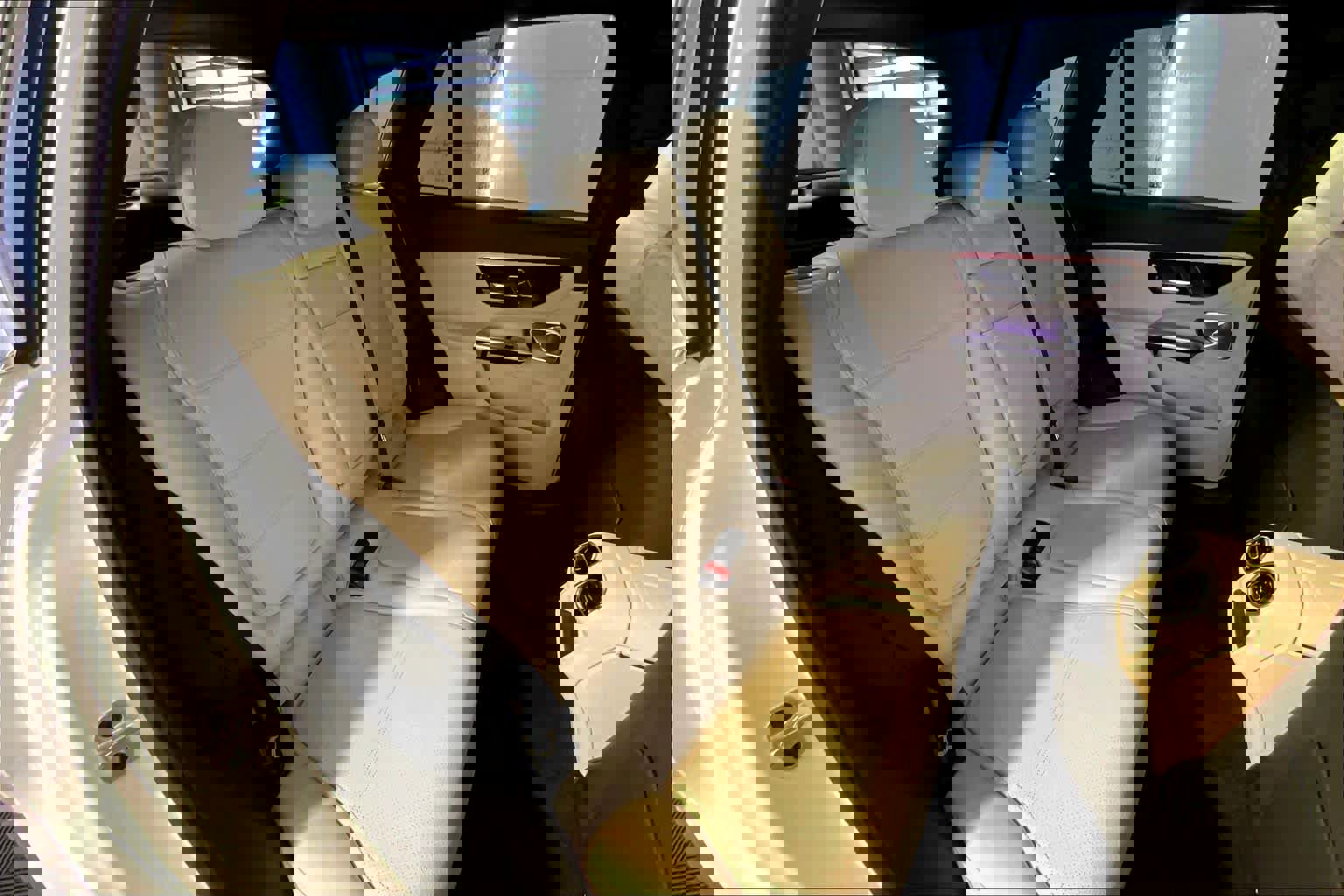 Certified 2026 Mercedes-Benz GLC 300 4MATIC image 20