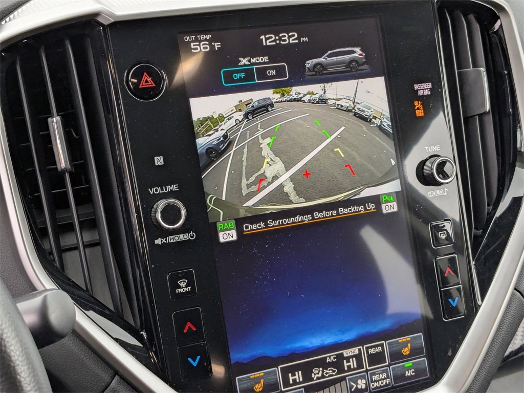 Used 2025 Subaru Ascent Premium image 24