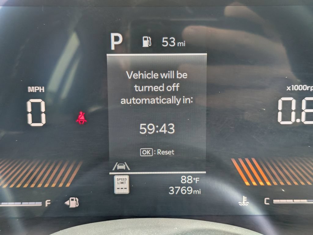 Certified 2026 Kia K5 GT-Line w/ GT-Line Red Interior Package FWD image 36