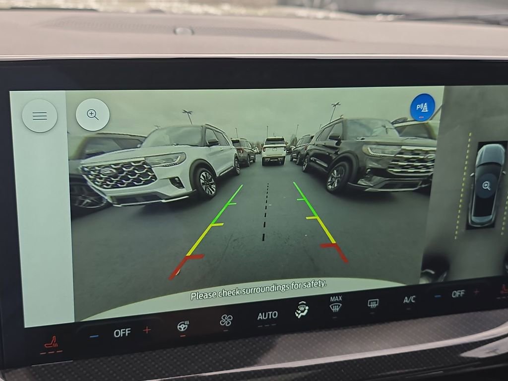 New 2026 Ford Escape ST-Line Elite w/ Premium Technology Package image 21