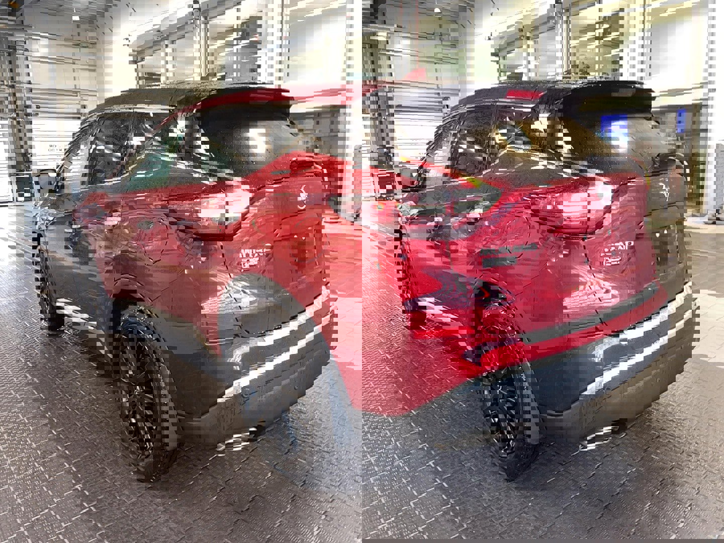 Used 2024 Nissan Murano SL image 23