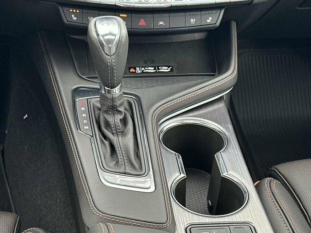 Used 2026 Cadillac CT4 Sport AWD/4WD image 4