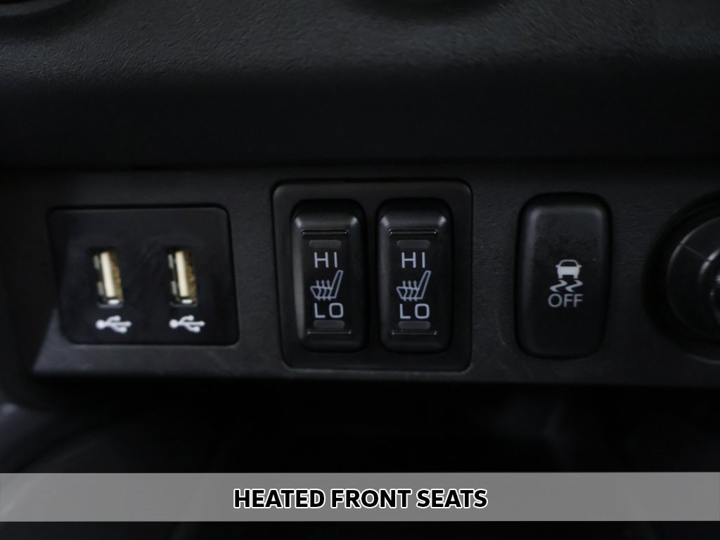 Used 2024 Mitsubishi Outlander Sport LE image 4