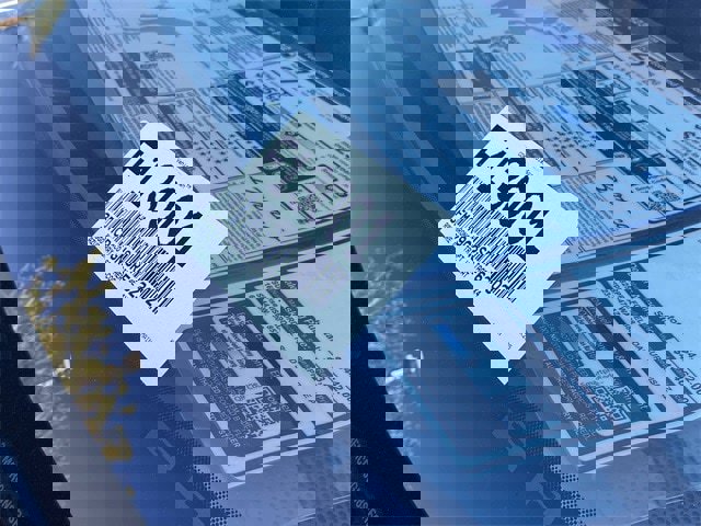 New 2025 Ford Bronco Sport Heritage w/ Convenience Package image 55