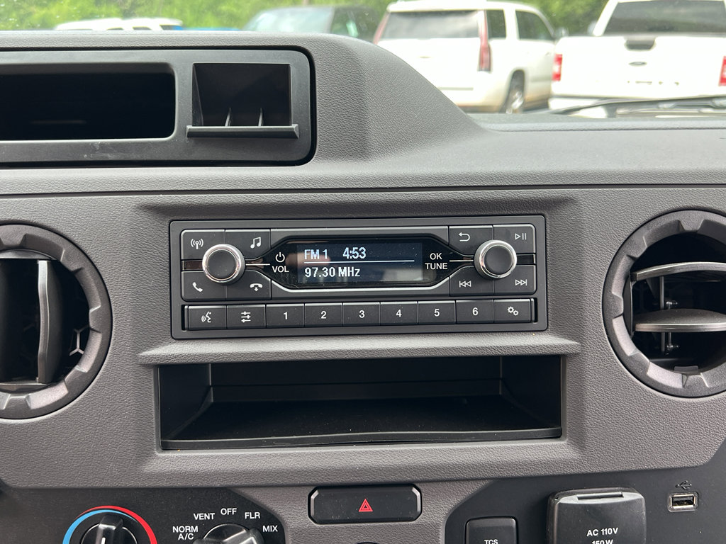 New 2025 Ford E-350 and Econoline 350 Super Duty w/ Power Equipment Group image 19