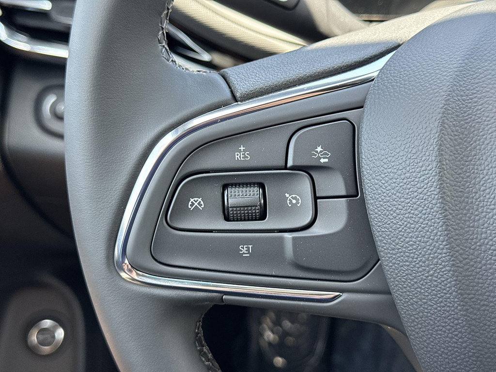 New 2026 Buick Envista Sport Touring w/ Convenience II Package FWD image 9